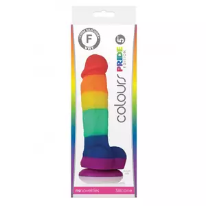 NS Novelties - Pride Edition Dildo 5 Inch Vrouwen Speeltjes
